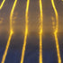 DANIELA WHITE FABRIC (LUMINOUS FIBER OPTIC FABRIC)